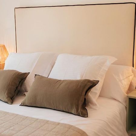 O&L Murillo Bright Apartment - Terrace & Parking Sevilla Dış mekan fotoğraf