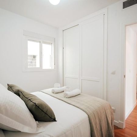 O&L Murillo Bright Apartment - Terrace & Parking Sevilla Dış mekan fotoğraf