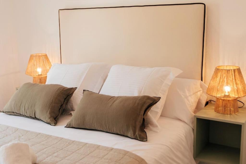 O&L Murillo Bright Apartment - Terrace & Parking Sevilla Dış mekan fotoğraf