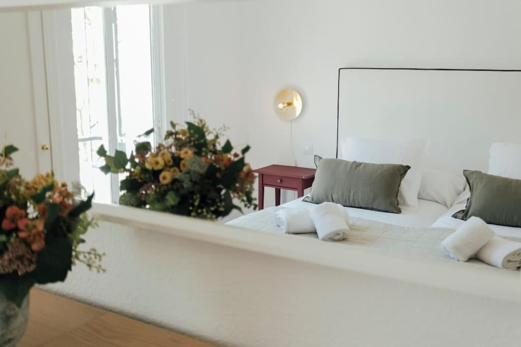 O&L Murillo Bright Apartment - Terrace & Parking Sevilla Dış mekan fotoğraf